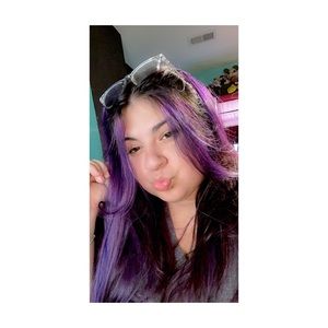 Meet your Posher, Brianna